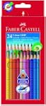 Faber-Castell 112424 - Farbstifte Col...