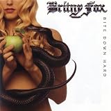 Bite Down Hardby Britny Fox