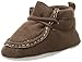 Luvable Friends Unisex Baby Crib Shoes