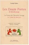 Les douze portes d'alchimie