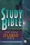 New Student Study Bible-NRSV