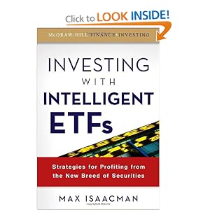 Investing with Intelligent ETFs: Strategies for Profiting from the New Breed of Securities (McGraw-Hill Finance & Investing)