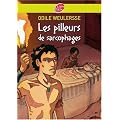 Les pilleurs de sarcophages