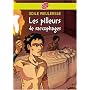 Les pilleurs de sarcophages