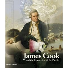 James Cook and the Exploration of the Pacific