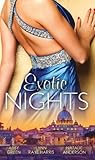 Exotic nights