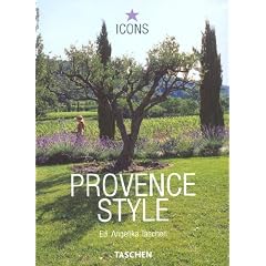 Provence Style (Icons)