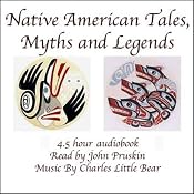 Native American Tales, Myths and Legends | [Trout Lake Media]