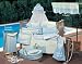 Baby : Picci Portofino Laundry Hamper