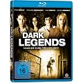 Dark Legends - Neugier kann t�dlich sein [Blu-ray]