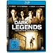 Dark Legends - Neugier kann t�dlich sein [Blu-ray]