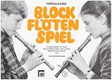 Produkt-Bild: Froehliches Blockfloetenspiel 2. Sopranblockfl&ouml;te