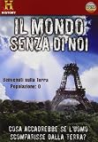 Mondo Senza Di Noi (Il) (Dvd+Booklet) - IMPORT