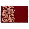 Filigree Doormat