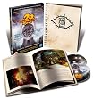 20th Century Boys (2 Discs & 24 Page Book) [2008] [DVD]