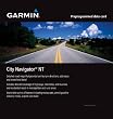 Garmin City Navigator for Detailed Maps of Italy and Greece (microSD/SD Card)