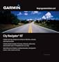 Garmin City Navigator for Detailed Maps of Italy and Greece (microSD/SD Card)