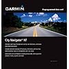 Garmin City Navigator for Detailed Maps of Italy and Greece (microSD/SD Card)