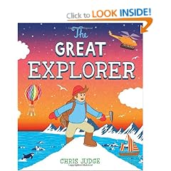 The Great Explorer