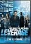 Leverage: The First Season