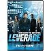 Leverage: The First Season