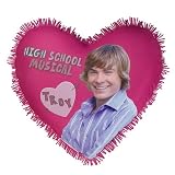 Review Franco MFG  / Disney High School Musical Pillow