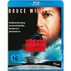 T�dliche N�he [Blu-ray]