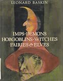 Imps, Demons, Hobgoblins, Witches, Fairies and Elves