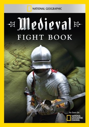 Medieval Fight Book