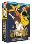 Les Mysterieuses Cites d'or - Integra...