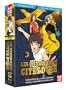 Les Mysterieuses Cites d'or - Integrale Collector Blu-Ray [Blu-ray]