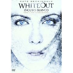 Whiteout - Incubo Bianco