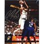 Diana Taurasi Phoenix Mercury Jump Shot 8x10