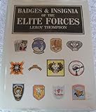 Badges and insignia of the elite forces