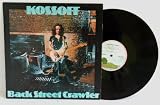 KOSSOFF Back Street Crawler