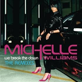We Break The Dawn - The Remixes