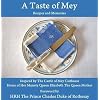A Taste of Mey: Recipes and Memories Inspired by the Castle of Mey