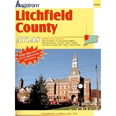 Litchfield County Atlas