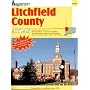 Hagstrom Litchfield County Atlas