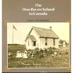 The One-Room School in Canada