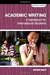 Academic Writing: A Handbook for International Students (Routledge Study Guides)