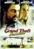 Grand Theft Parsons