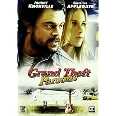 Grand Theft Parsons