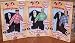 Search : THE THREE STOOGES DOLL NOSTALGIC SERIES ~ LARRY, MOE & CURLY