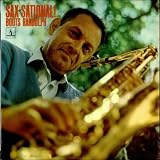 Sax Sational!