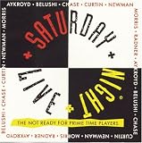 Saturday Night Live: The Not Ready For Prime Time Players (Television Series)