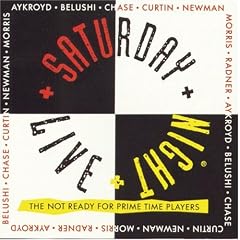 The Best of Saturday Night Live