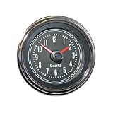 Omix-Ada 17215.01 Clock by Omix-Ada