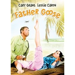 Father Goose