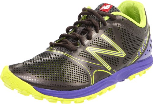 New Balance Womens WT110 Trail Running Shoe